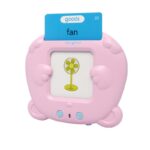 Appareil D'Apprentissage De L'Anglais MAXLIFE MXLD-100 - Rose