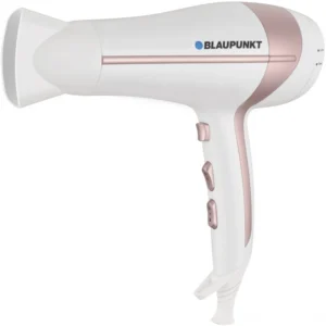 Sèche-cheveux BLAUPUNKT HDD501RO 2000W - Rose