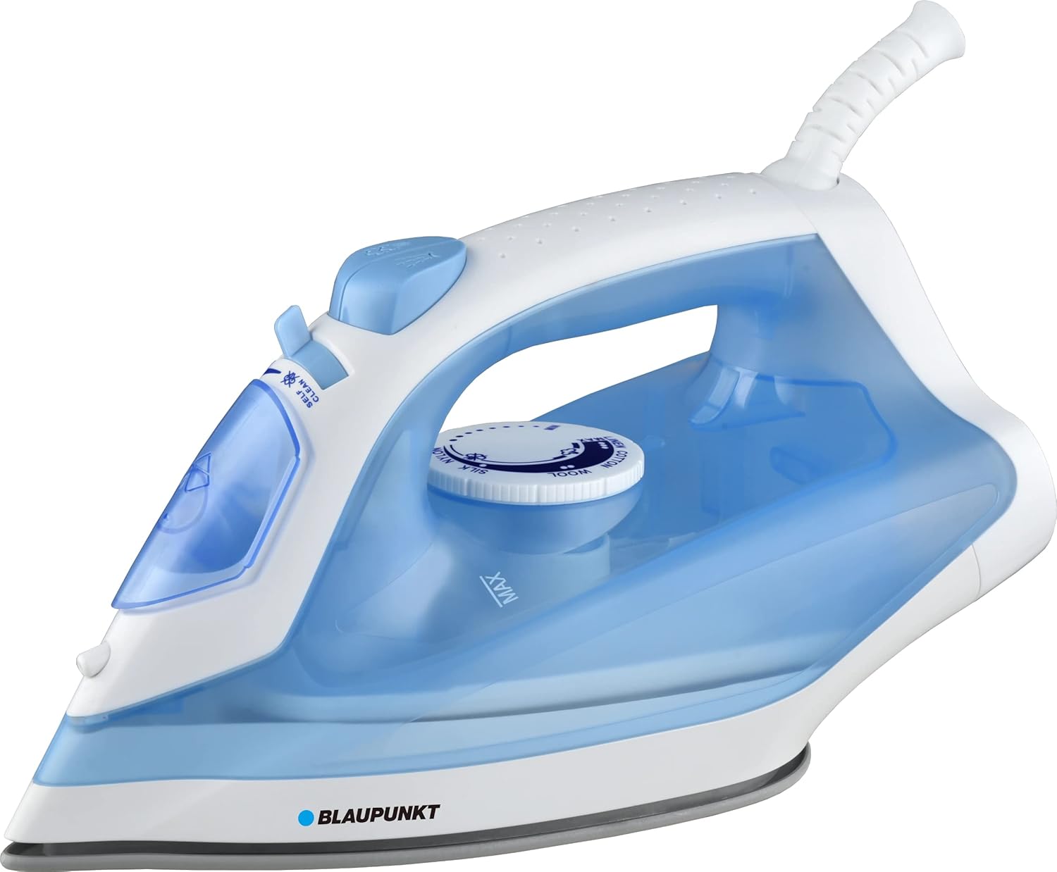 Fer À Vapeur BLAUPUNKT HSI201BL - Bleu