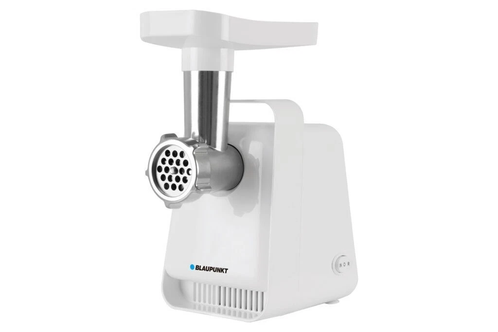Hachoir BLAUPUNKT AGDBLFP008 1300W - Blanc / Argenté