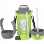 Bouteille TB562 Solide 300ML - Verte