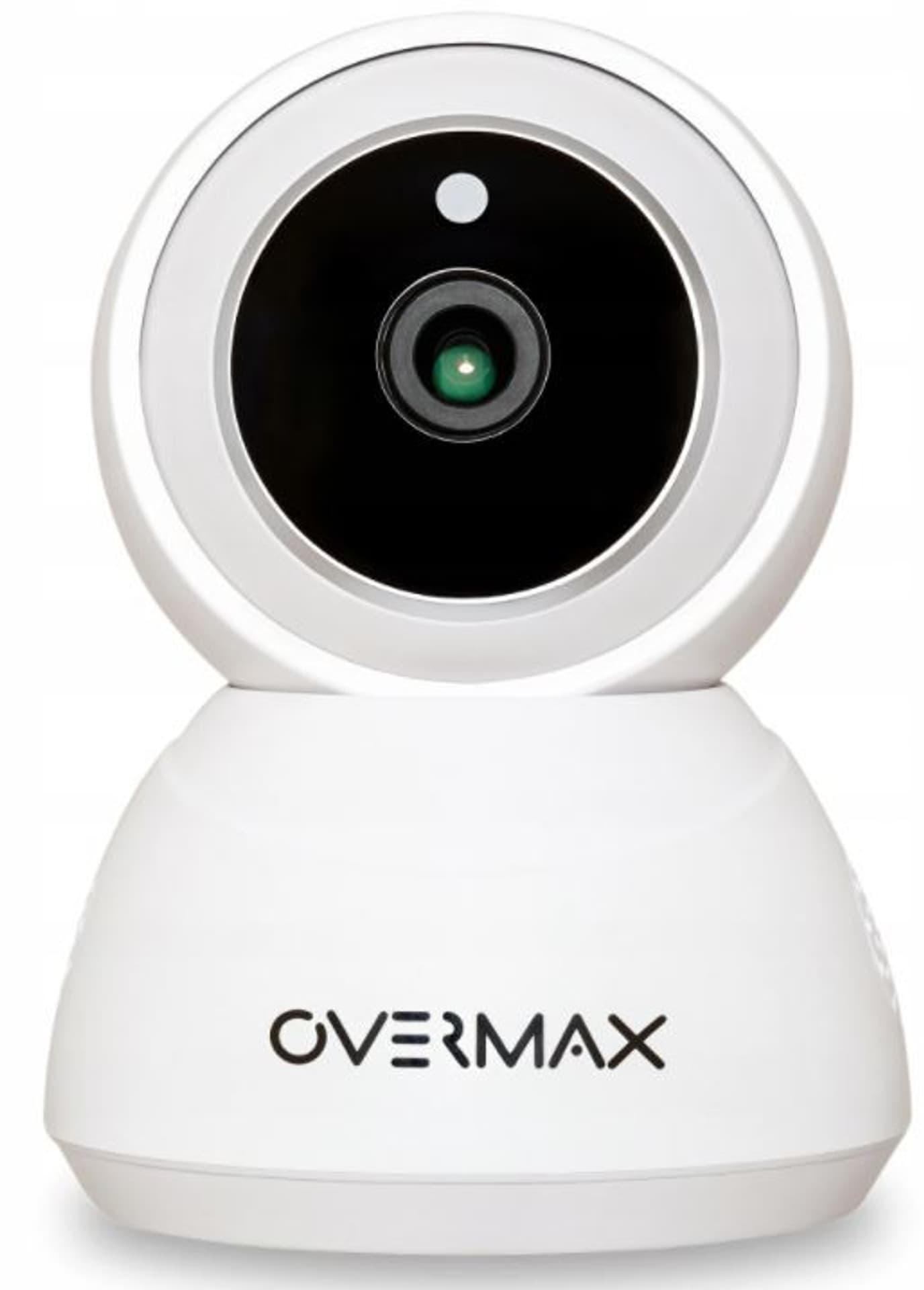 Caméra IP De Sécurité OVERMAX Camspot 3.7 - Blanc