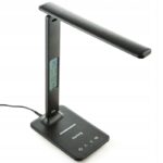 Lampe HUSLOG Avec Chargeur Sans Fil OW-3912