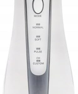 Hydropulseur Buccal HUSLOG AL-050231 Pour Bains De Bouche - Blanc