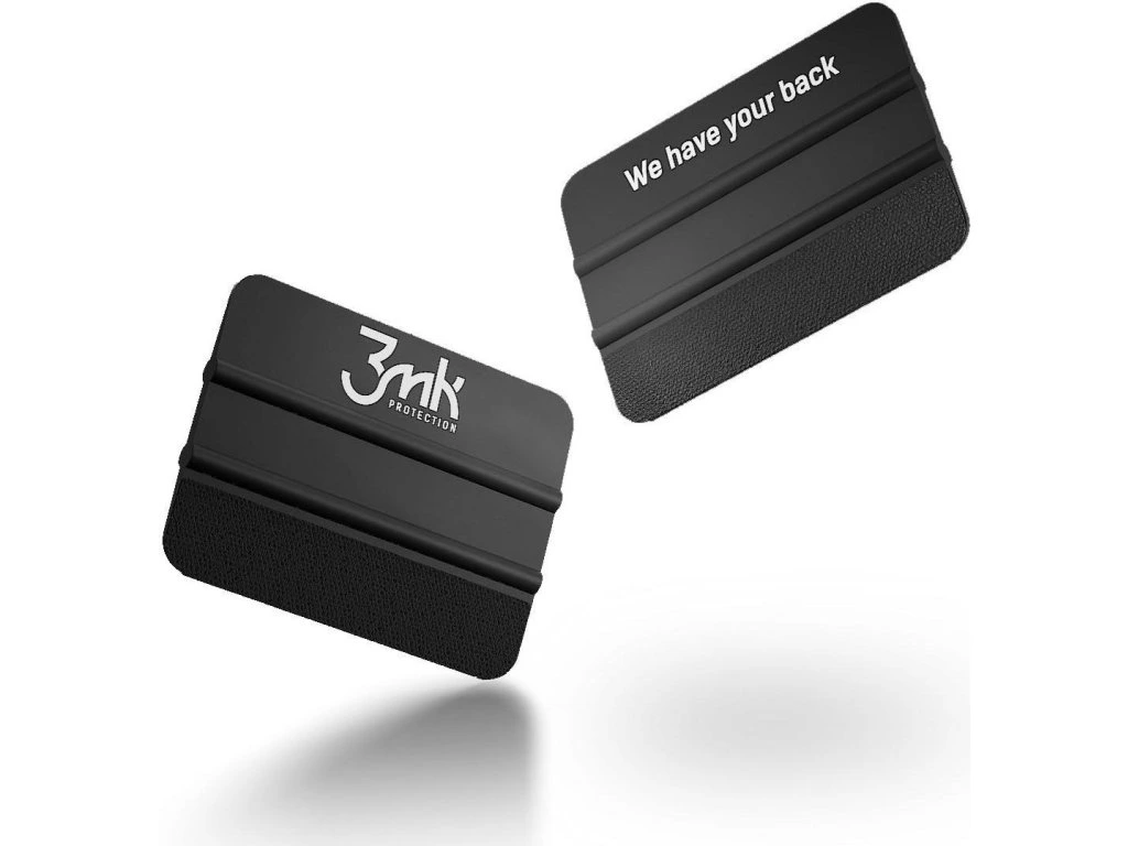 Raclette Pour Film Protecteur De Tablette