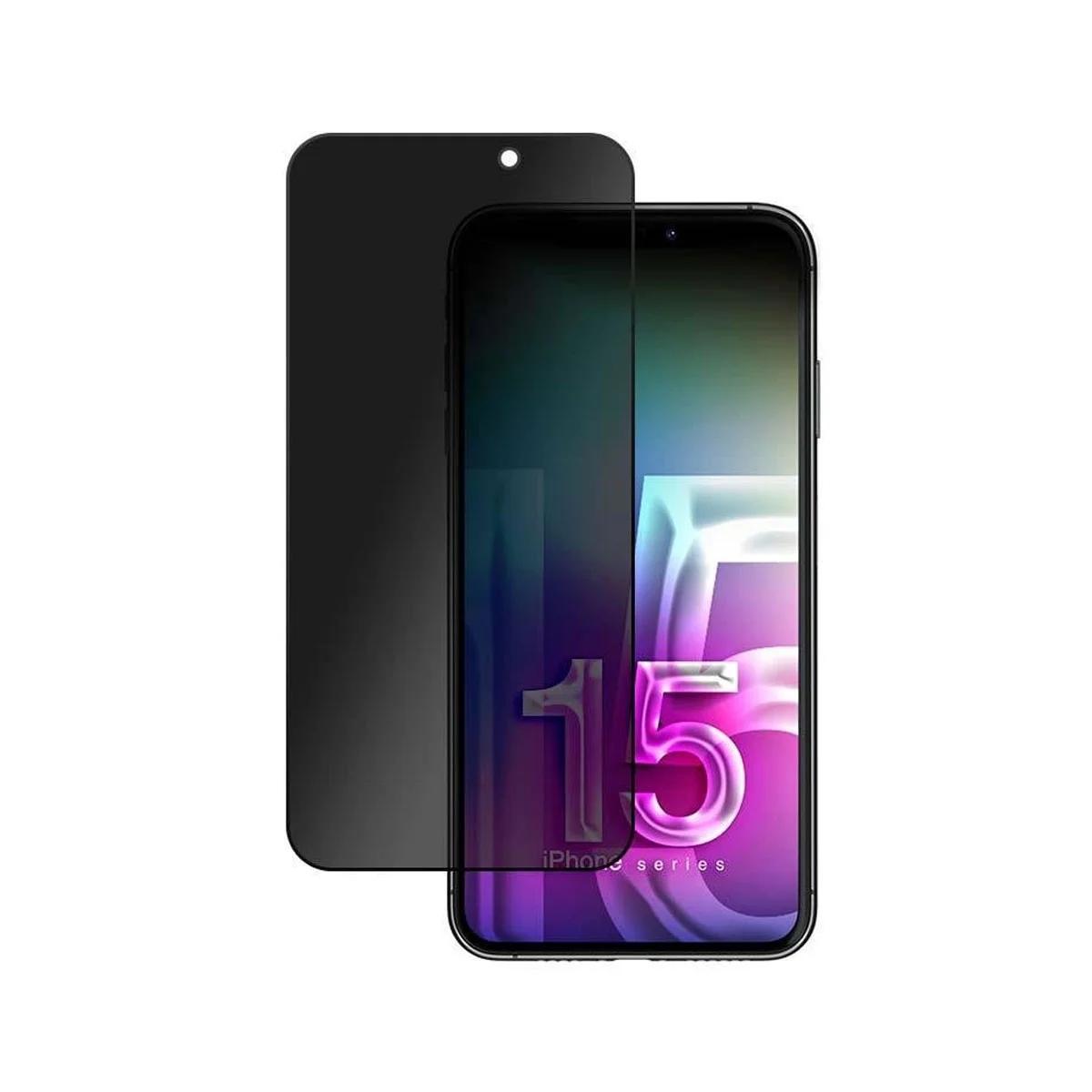 Protection De Confidentialité 3MK All-Safe - Fixation Sèche Et Humide Pour Téléphone AIO V2.0 - 25 Pièces