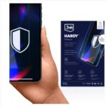 Protection De Téléphone 3MK Hardy Full Wet Fitti