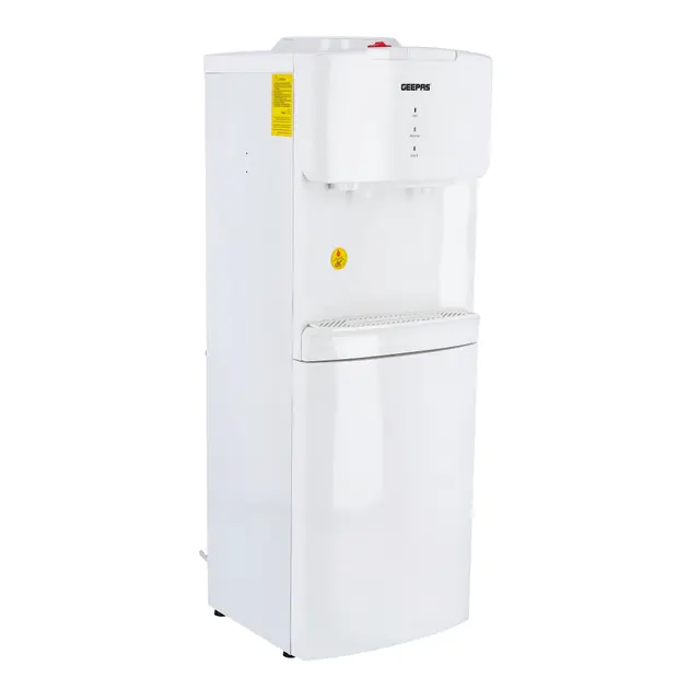 Distributeur D'Eau Chaude Et Froide GEEPAS GWD17019