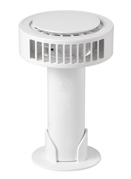 Ventilateur Portable XO MF75 - Blanc
