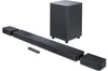 Barre De Son JBL BAR 1300 11.1 Dolby Atmos Avec Haut-Parleurs Amovibles - Noir