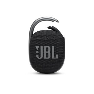 Enceinte Portable JBL Clip 4 Bluetooth Noir - Noire