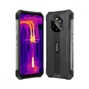 Smartphone BLACKVIEW BL8800 PRO 5G Thermal By Flir