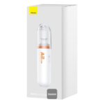 Aspirateur Sans Fil BASEUS A2 Pro Mini, 6000Pa - Blanc