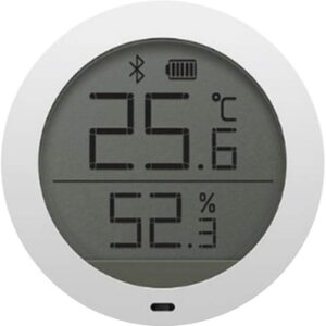 Thermomètre Hygromètre Bluetooth XIAOMI Mi
