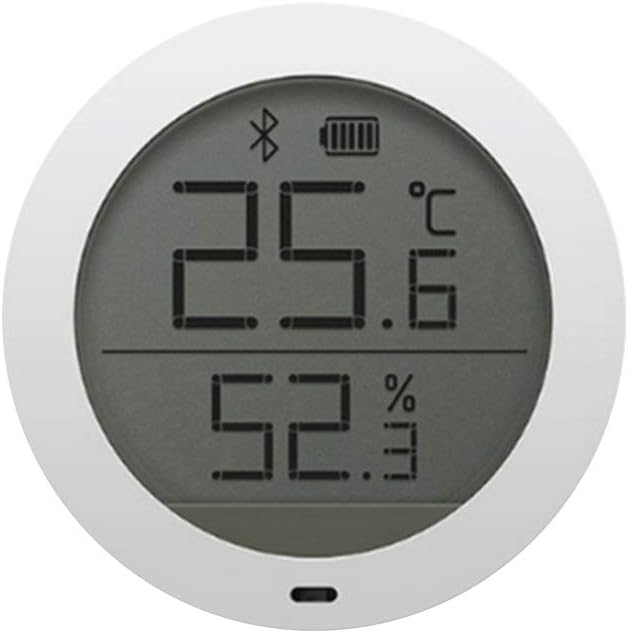 Thermomètre Hygromètre Bluetooth XIAOMI Mi