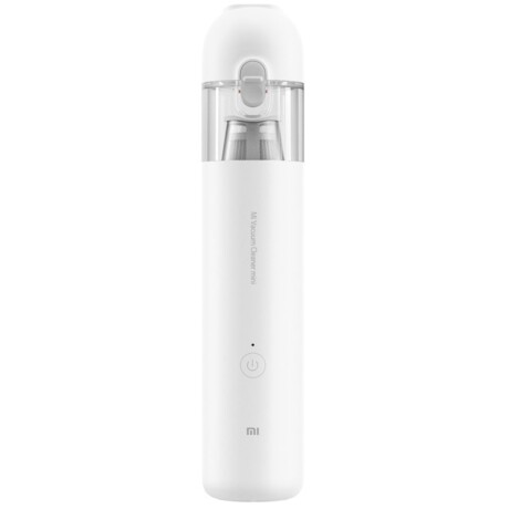 Aspirateur De Table XIAOMI BHR4916GL 120W Sans Sac - Blanc
