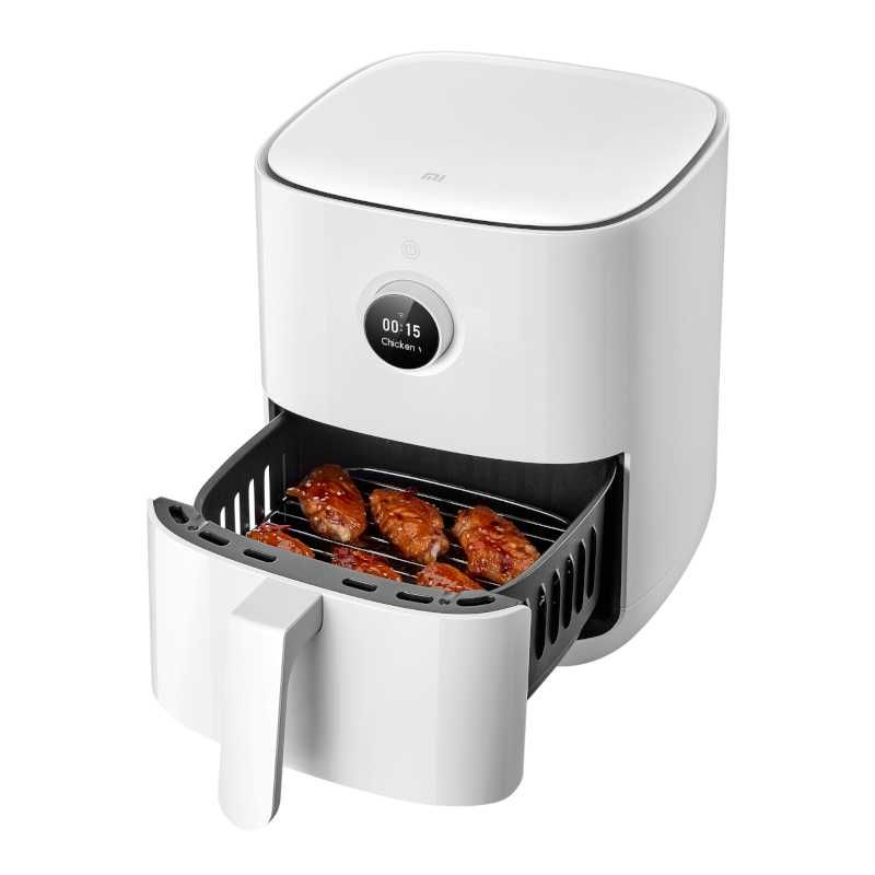 Friteuse XIAOM MiSmart Air Fryer 1500W 3.5L - Blanc