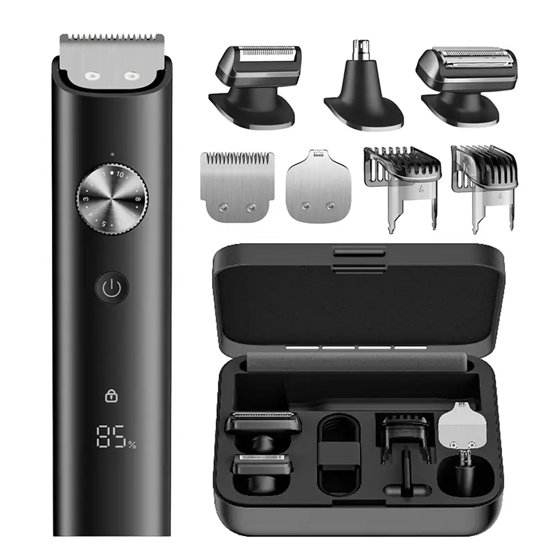 Kit De Toilettage XIAOMI Pro IPX7 Lavable