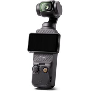 Caméra Sport DJI Osmo Pocket 3 Creator Combo - Noir