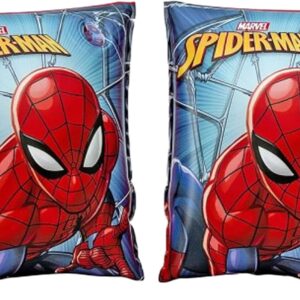Brassières De Natation FERRY Bestway Spider-Man 23 cm x 15 cm