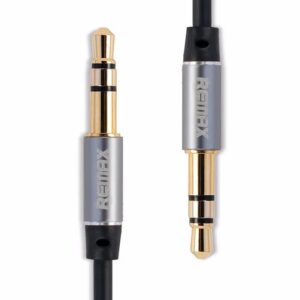 Câble Audio REMAX Jack AUX 3,5MM 100CM