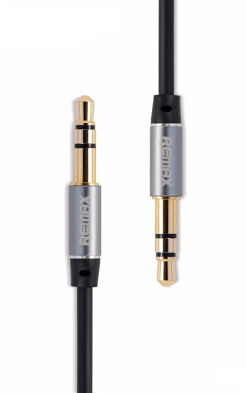 Câble Audio REMAX Jack AUX 3,5MM 100CM