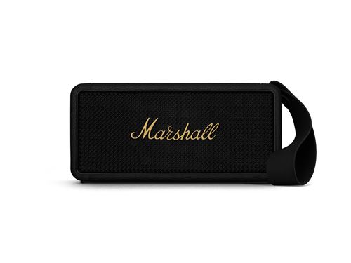 Enceinte Sans Fil MARSHALL Middleton - Noir