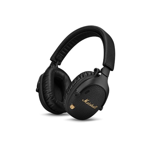 Casque Audio Arceau Circum-Aural Sans Fil MARSHALL - Noir