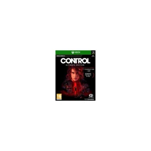 Control Ultimate Edition Xbox Series X