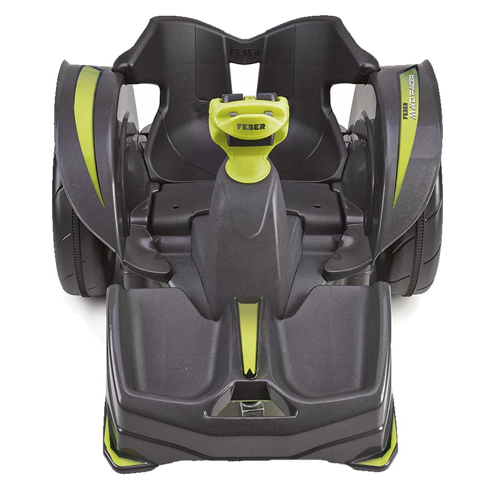Mad Racer FEBER 12V