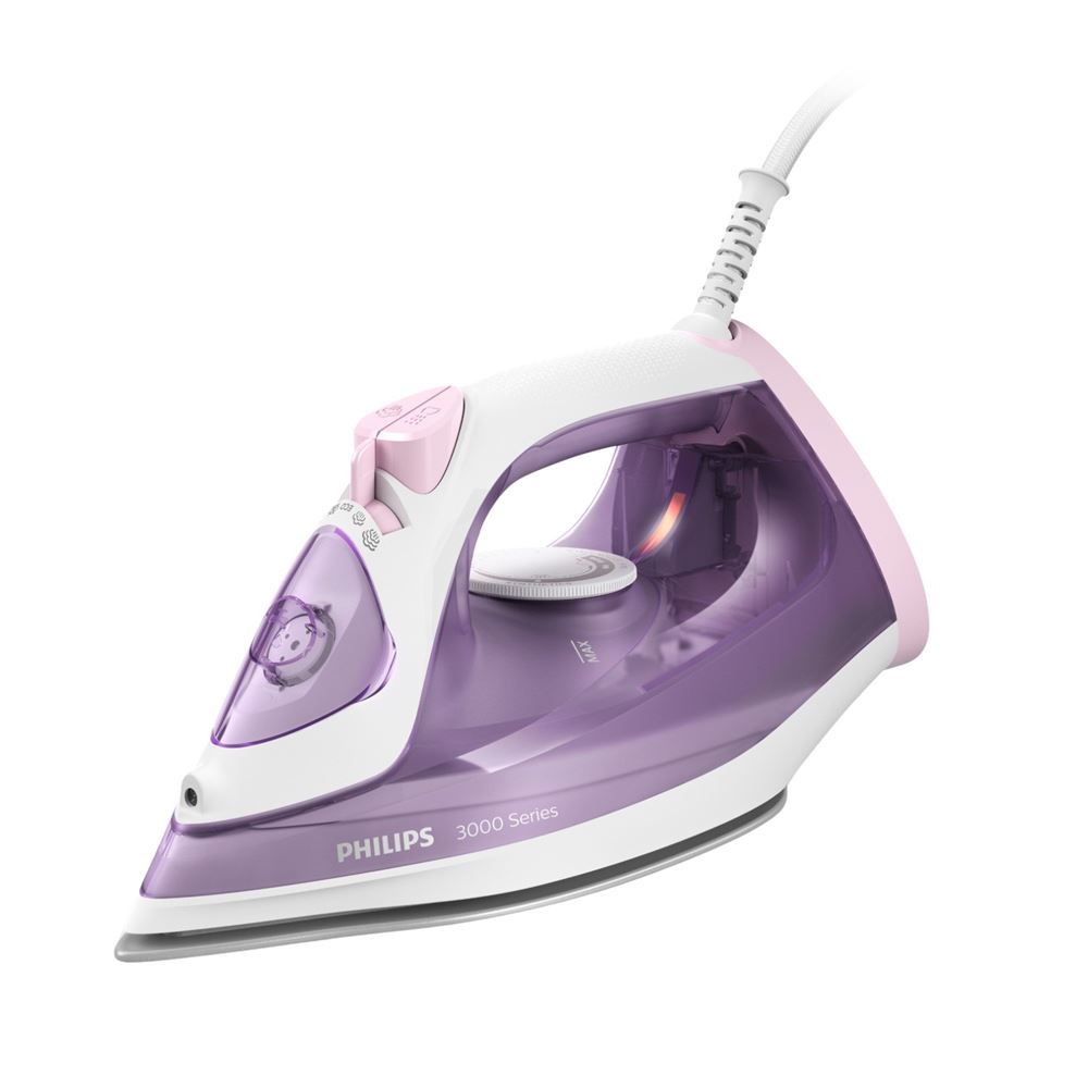 Fer À Repasser PHILIPS Series 3000 DST3010/30 2000 W