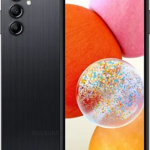 Smartphone SAMSUNG Galaxy A14 - 128 Go / 4 Go - Noir