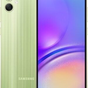 Smartphone SAMSUNG Galaxy A05 SM-A055FD - Dual Sim - 64 Go / 4 Go - Vert