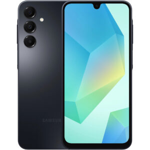 Smartphone SAMSUNG Galaxy A16 4G - 8/256GB - Noir
