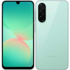 Smartphone SAMSUNG Galaxy A26 - 5/256GB - Vert