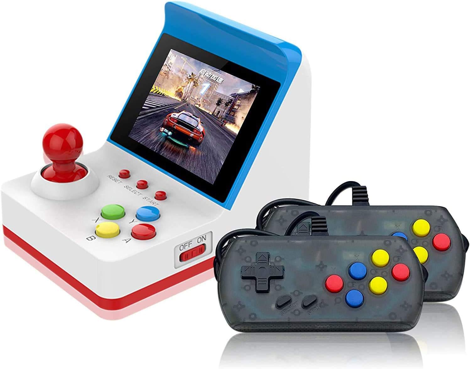 Mini-Console De Jeux D'Arcade
