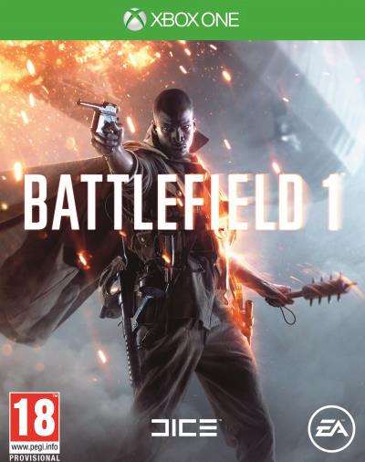 Trad Battlefield 1 Xbox One VF
