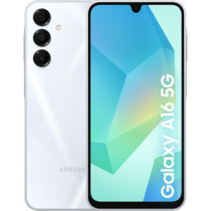 Smartphone SAMSUNG Galaxy A16 4G - 128 Go / 4 Go