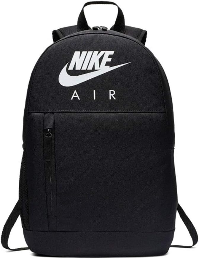 Sac À Dos Pour Enfant (20L) NIKE Elemental - Noir