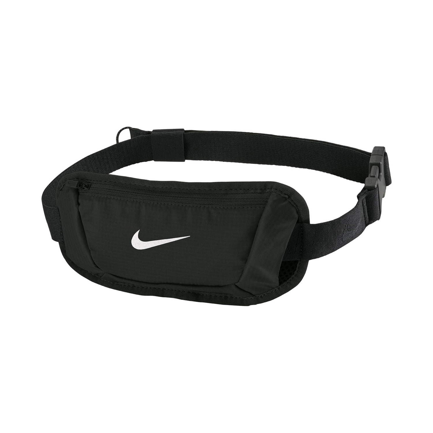 Sacoche Banane Multicolore Pour Homme NIKE Challenger 2.0 Petit Modèle - Noir