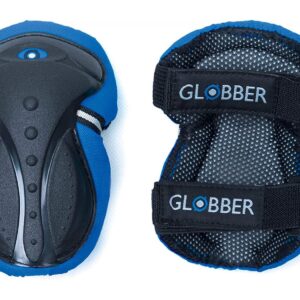 Ensemble D'Équipement De Protection Sportive - Bleu