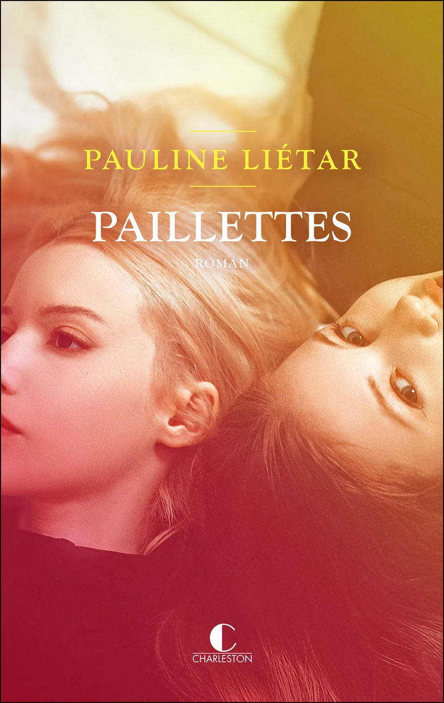 F.M - Oui, Découpe & Paillettes