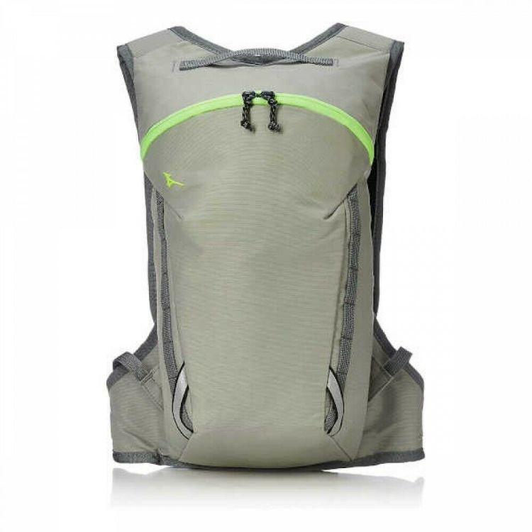 Sac À Dos De Course (8L) MIZUNO J3GD201105 - Noir
