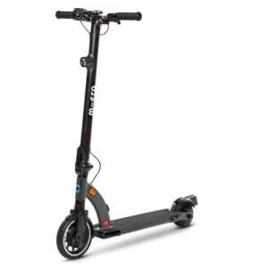Trottinette Électrique COLIBRI - Noire