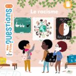 Le Racisme / Astrid Dumontet (Auteur)