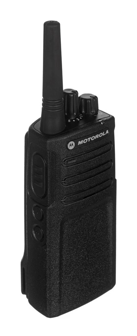 Radio-Téléphone MOTOROLA XT420 - Noir