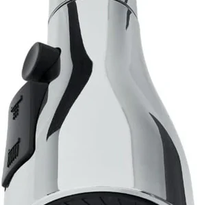 Aérateur Double Fonction Pour Robinet XL1076S - Argent
