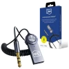 Adaptateur Audio Bluetooth 3MK Avec Microphone