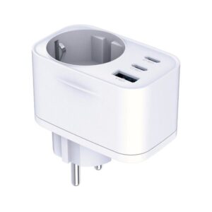 Hyper Chargeur Comfort 3MK Carregador 30W