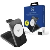 Chargeur Sans Fil 3MK Qi2 MPP Magsafe 15W - Noir